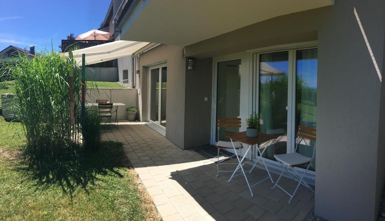 A Home Away From Home Ravensbourg Extérieur photo