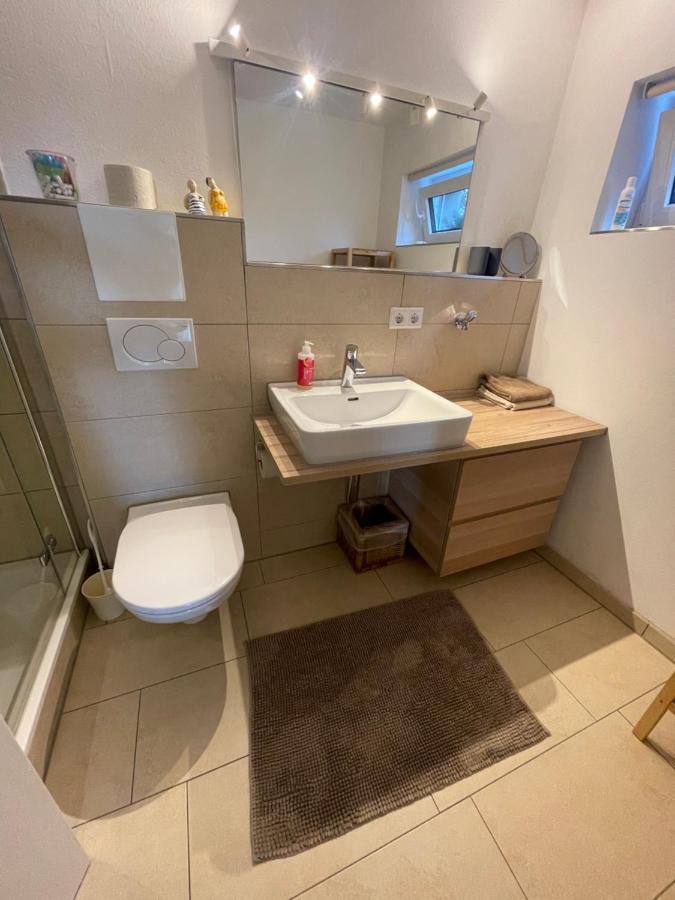 A Home Away From Home Ravensbourg Extérieur photo