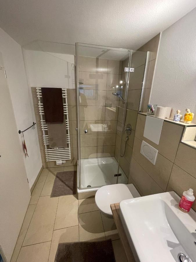 A Home Away From Home Ravensbourg Extérieur photo